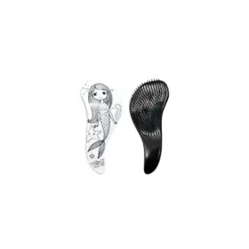 Bifull Cepillo Desenredante Sirena